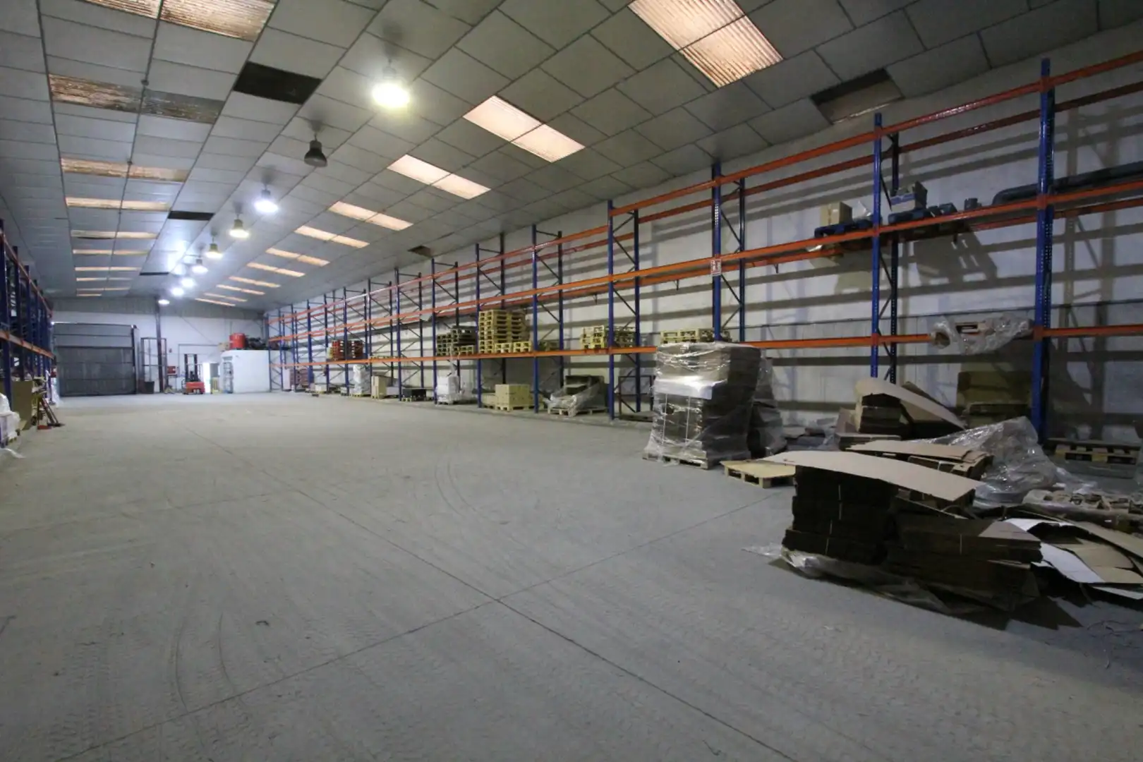 Nave industrial en venta en Calle de las Artes Gráficas, imagen 3