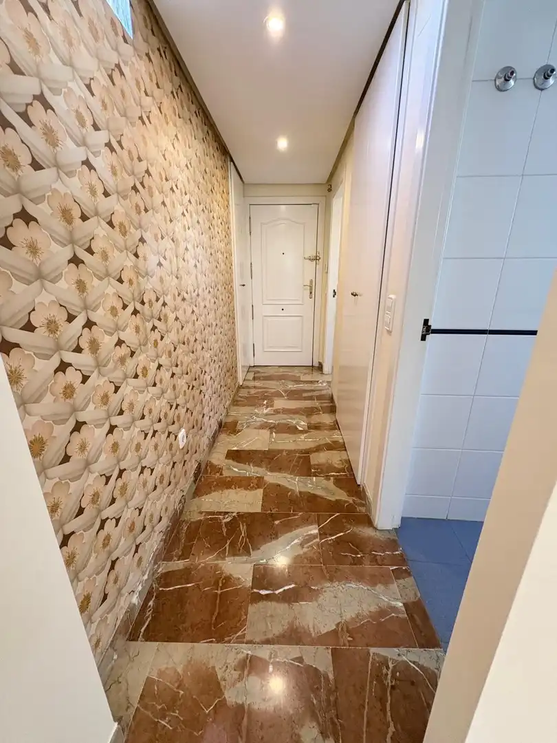 Àtic de lloguer a San Nicolás