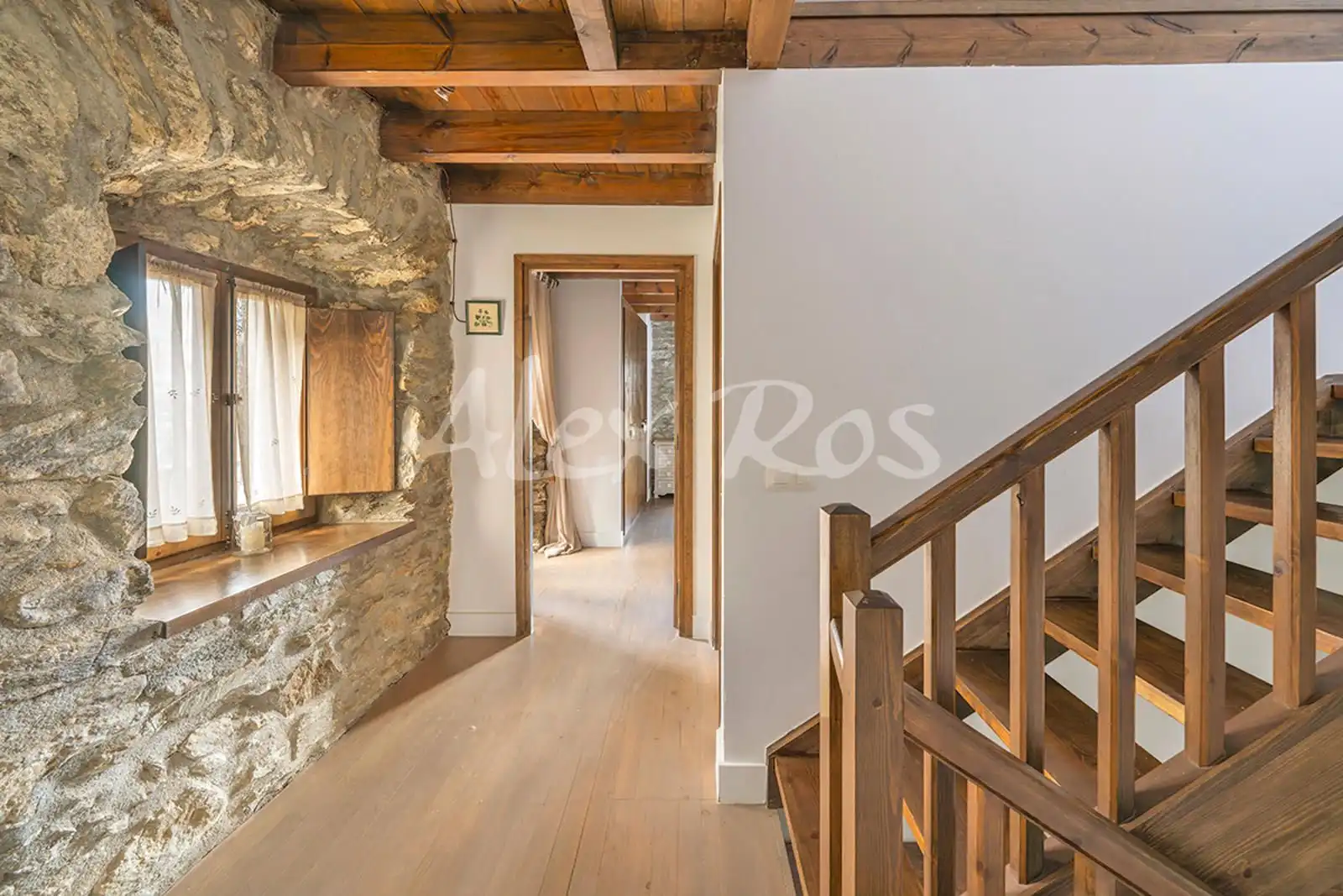 Casa o chalet en venta en Fontanals de Cerdanya con Piscina y Piscina comunitaria