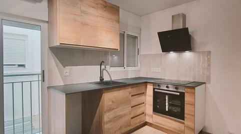 Foto 4 de Apartament en venda a Parc Central, Valencia