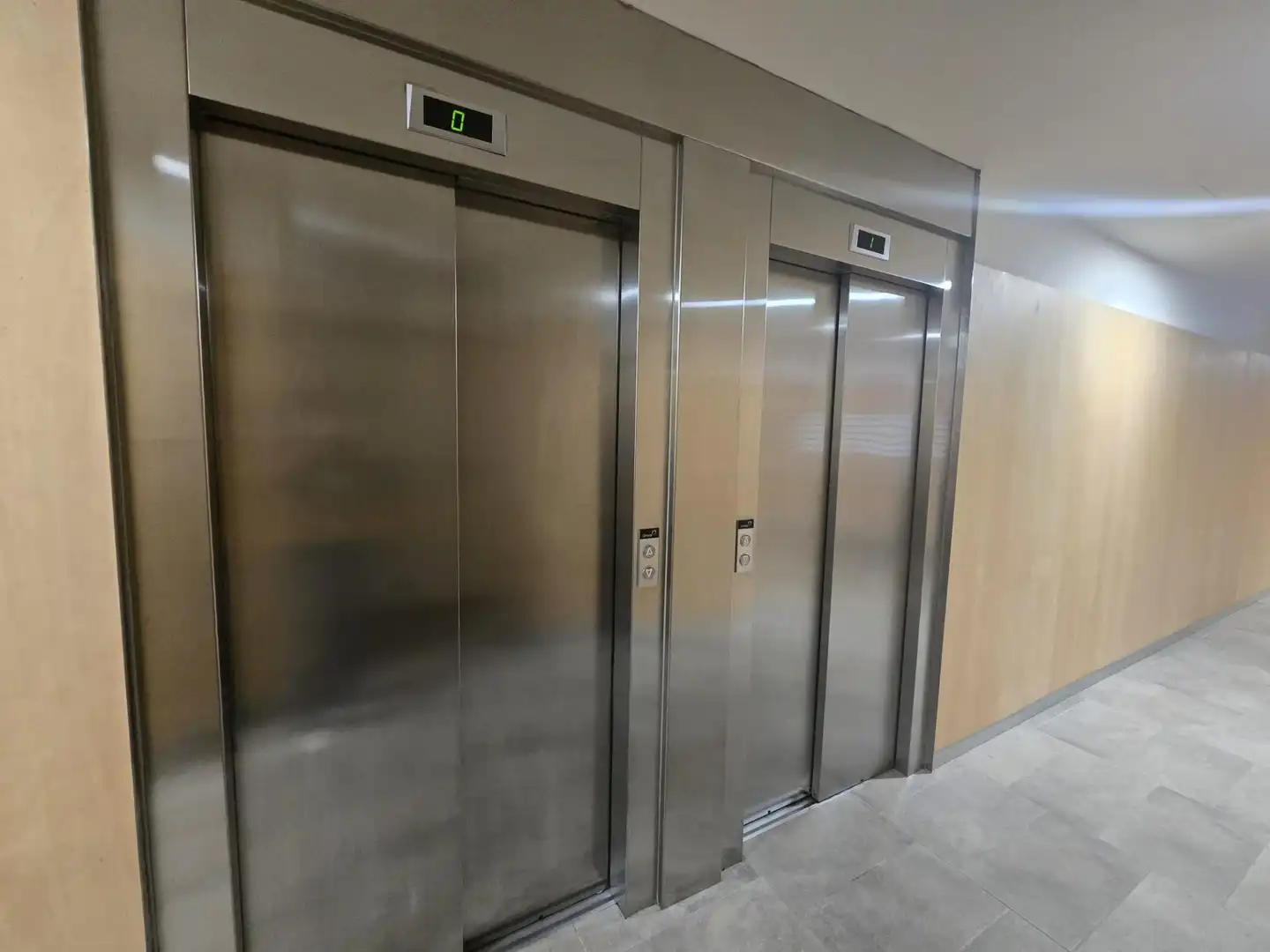 Planta baja en venta en  Palma de Mallorca con Aire acondicionado, Jardín privado y Parquet