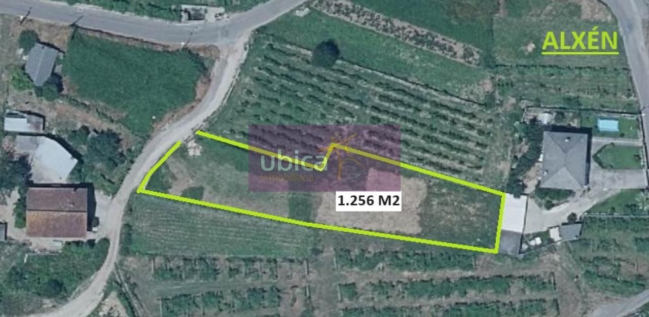 Residencial en venta en Salvaterra de Miño