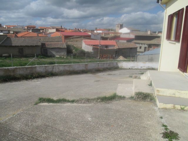 Casa o xalet en venda en Mancera de Arriba amb Calefacció