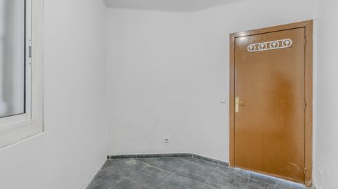 Foto 3 de Planta baja en venta en El Congrés i els Indians, Barcelona Capital