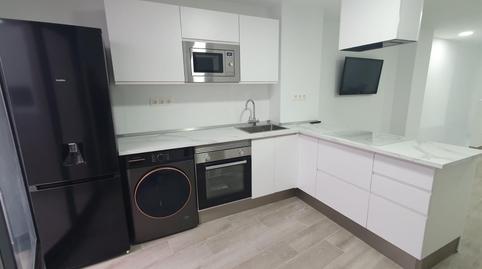 Foto 2 de Pis de lloguer a Benaguasil, Valencia