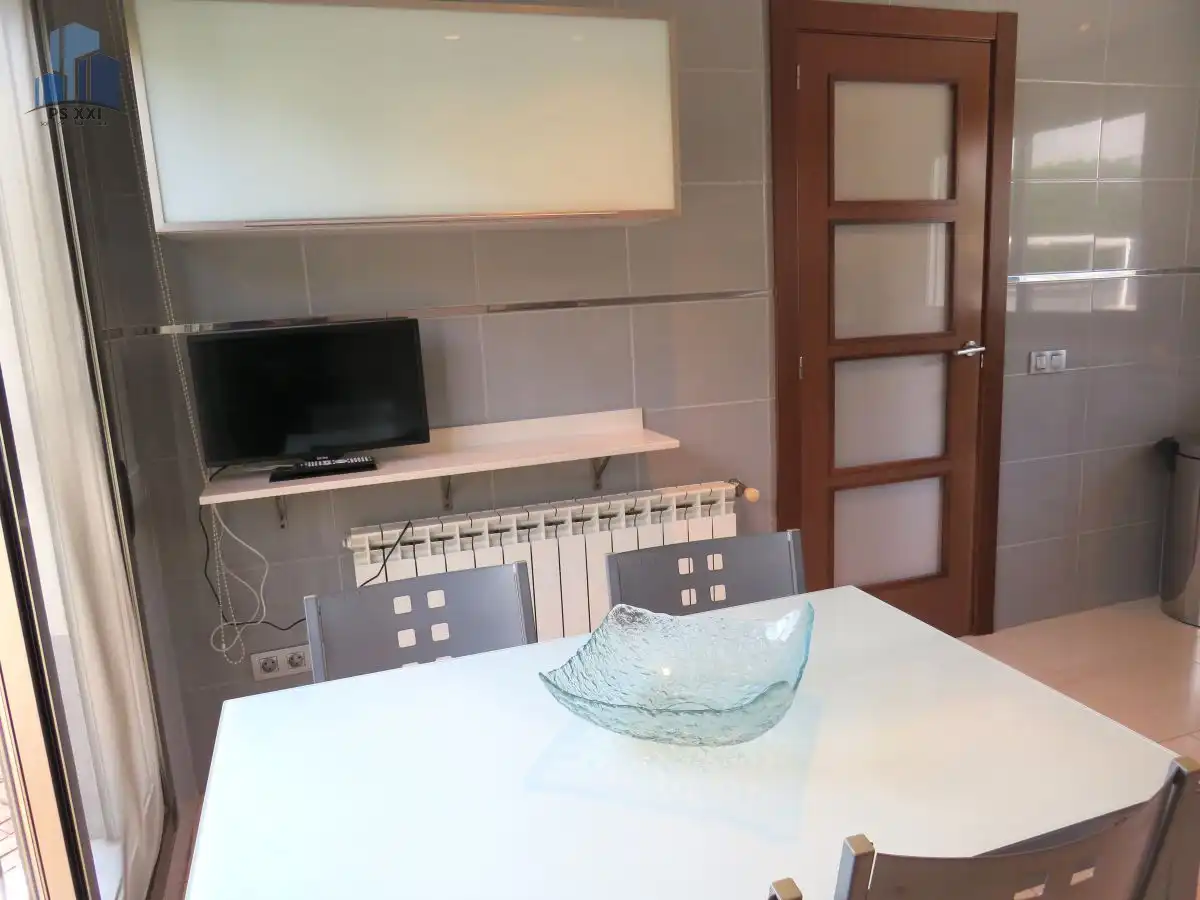 Cuina de Casa o xalet en venda en Burriana / Borriana amb Aire condicionat, Calefacció i Terrassa