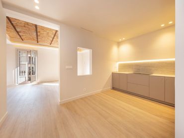 Appartement avec balcon à vendre à CONSELL DE CENT 421