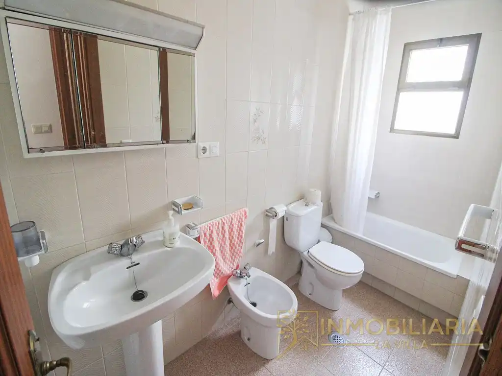 Baño de Casa o chalet en venta en Coín