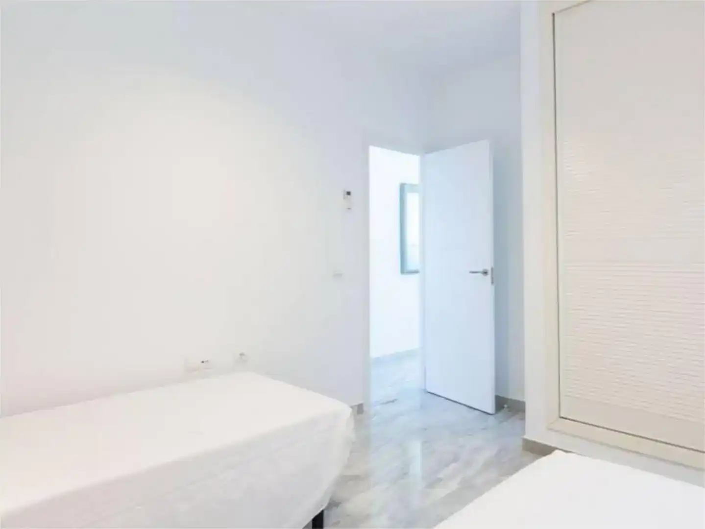 Baño de Casa o chalet de alquiler en Marbella con Aire acondicionado y Piscina