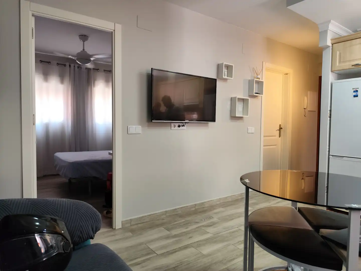 Flat to rent in Patio de Santa Teresa, imagen 5