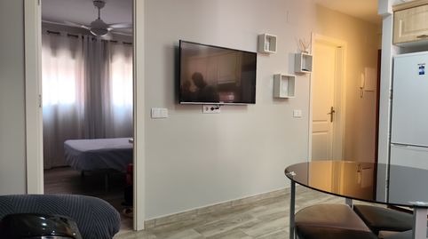 Foto 5 von Wohnung zur Miete in Patio de Santa Teresa, Paseo Marítimo - San José - La Laguna, Cádiz Capital