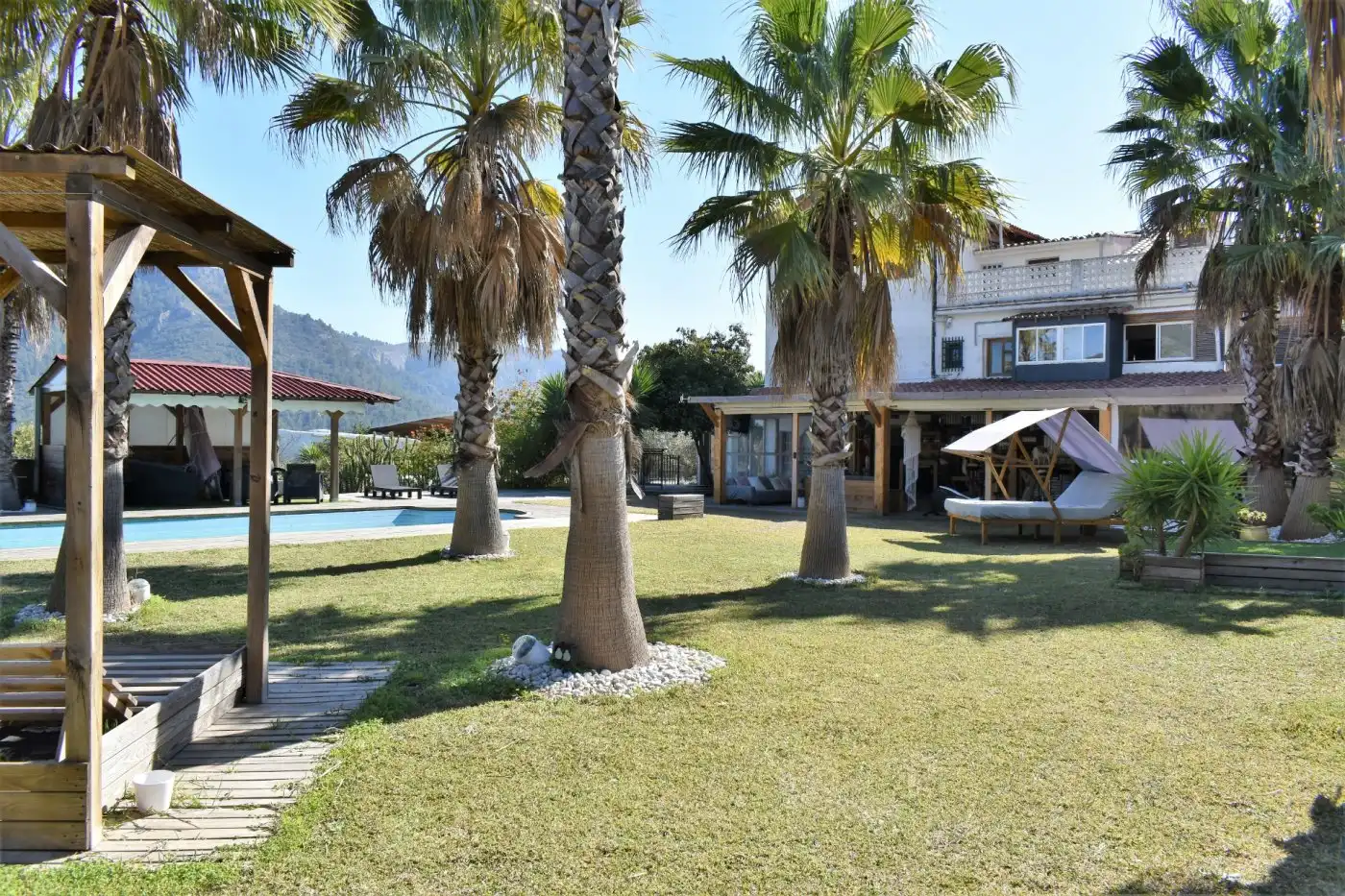 Casa o chalet en venta en Calle Marxuquera, Urbanizaciones
