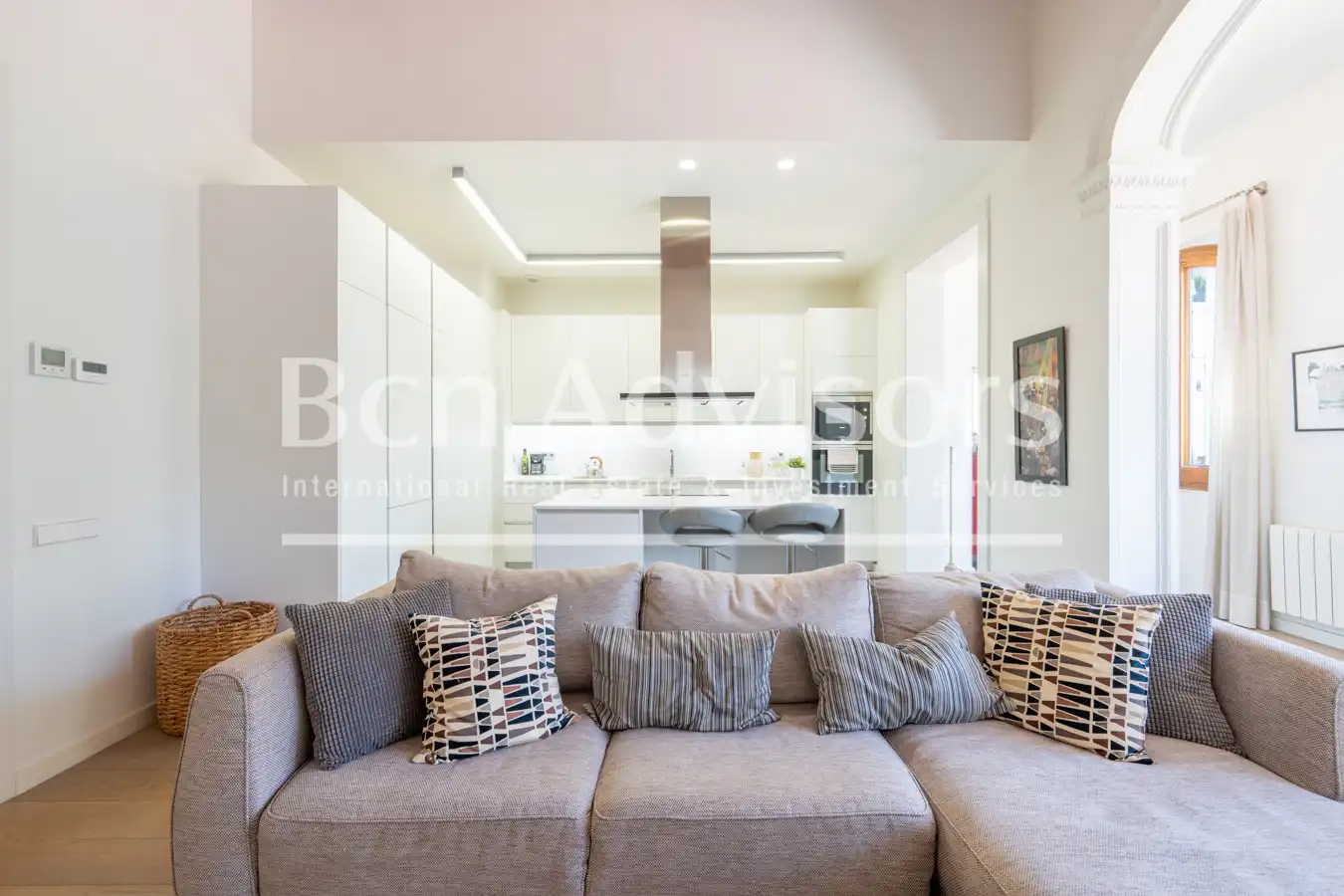 Appartamento con piscina in vendita a Carrer de Casp, imagen 9