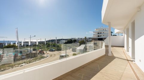 Foto 4 de Apartament en venda a Guadalobón, Estepona