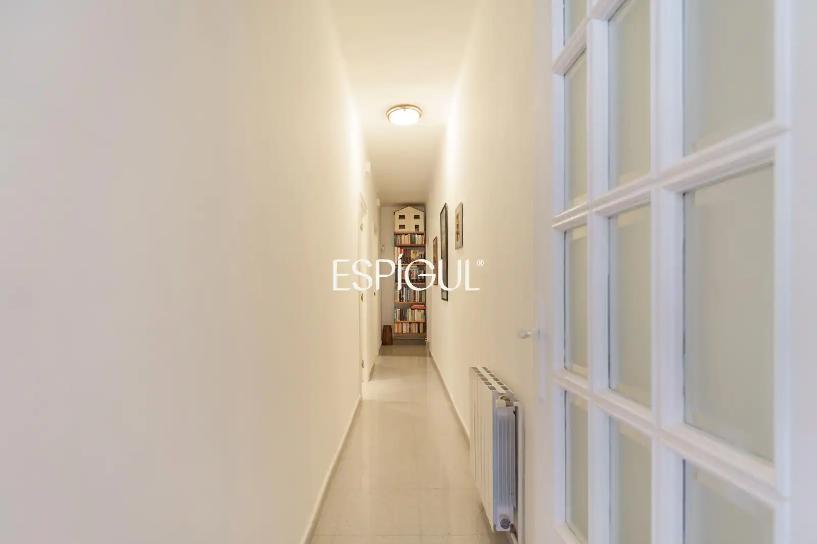 Appartement avec ascenseur à vendre à Rosselló, imagen 9