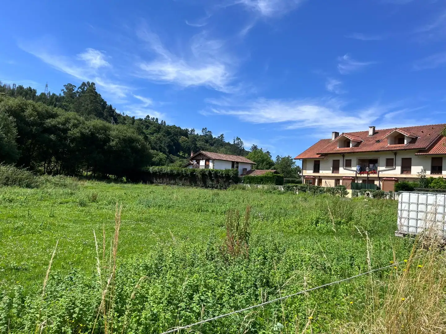 Residential for sale in Reocín