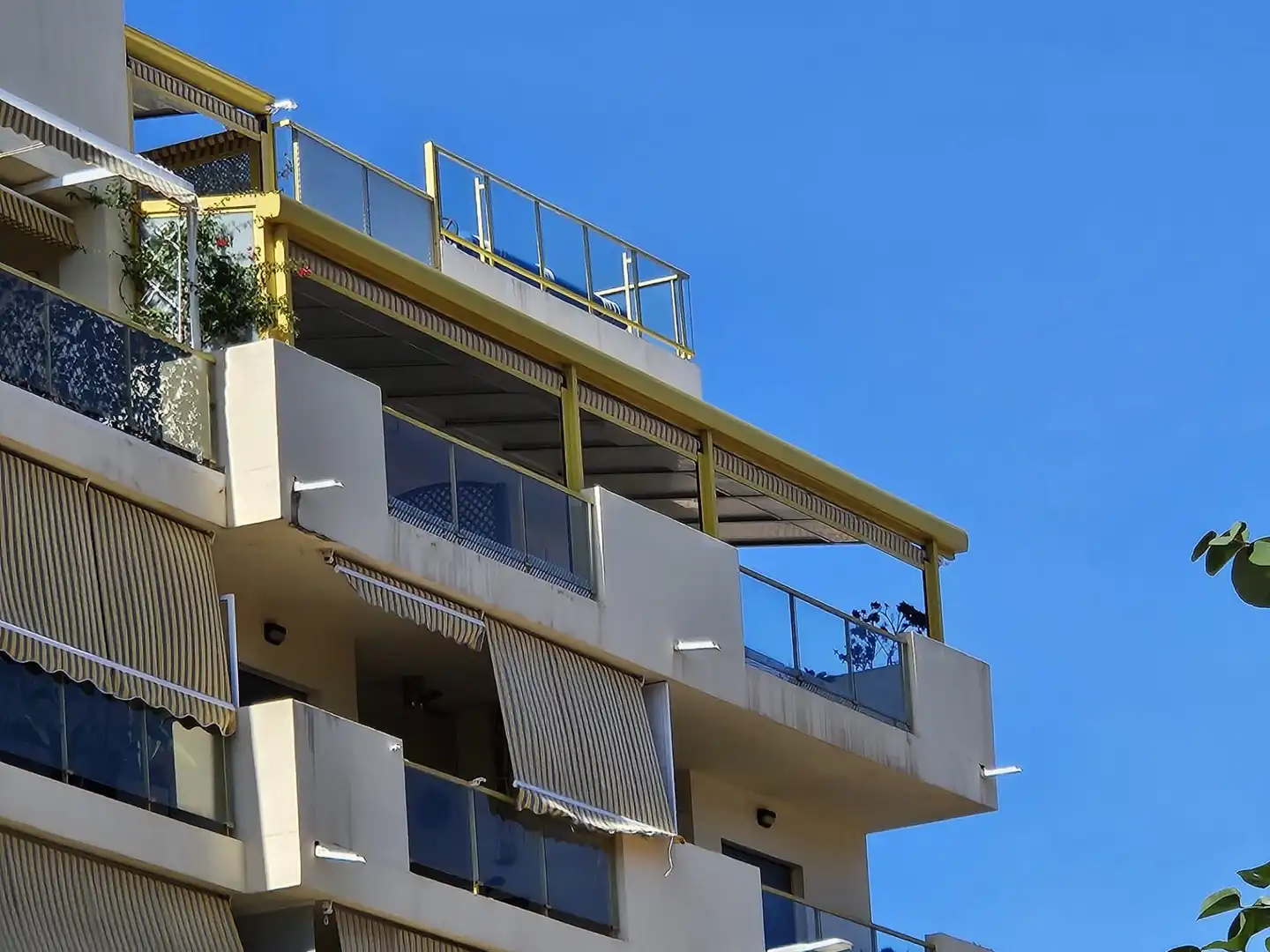 Attico con piscina in vendita a Centro Urbano, imagen 86