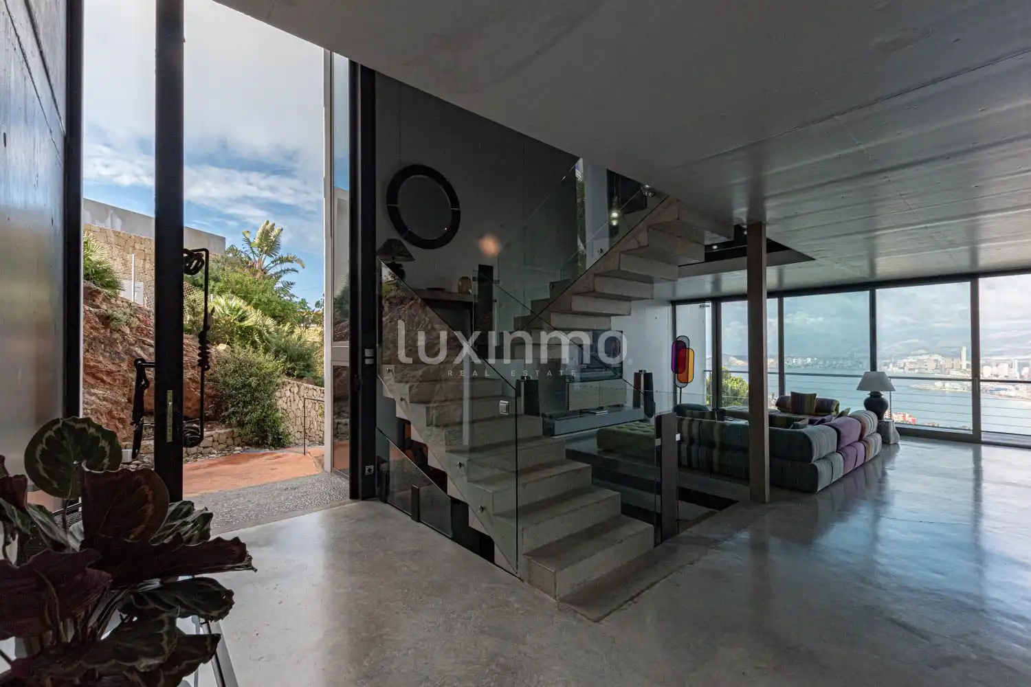 Casa o chalet en venta en Benidorm con Aire acondicionado, Calefacción y Terraza