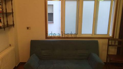 Photo 4 of Flat for rent in Rúa de Alfredo Brañas, Ensanche - Sar, Santiago de Compostela