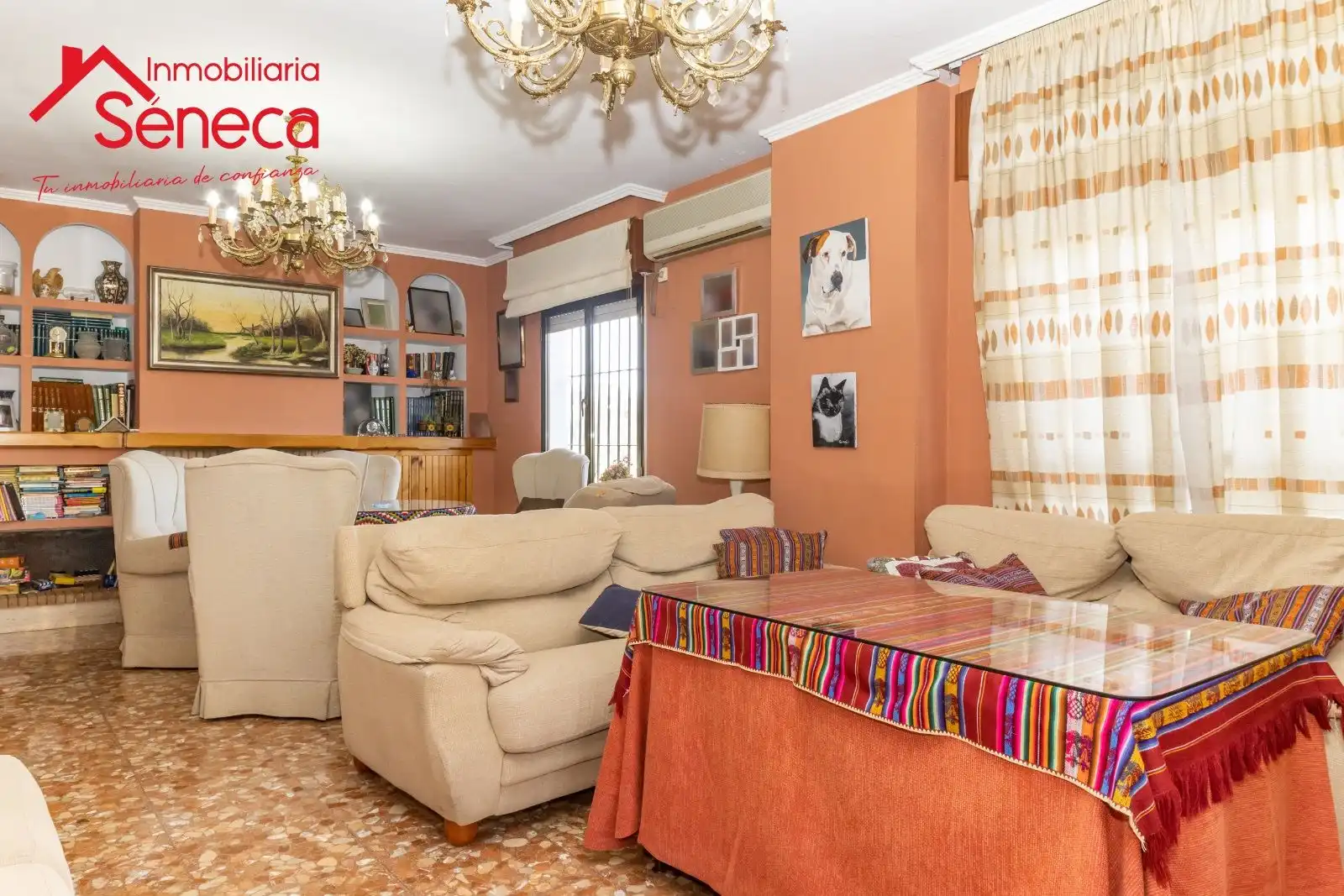 Casa o chalet en venta en El Brillante -El Naranjo - El Tablero