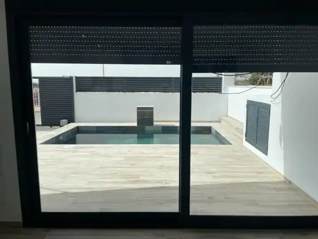 Reihenhaus mit Pool zum Verkauf in Calle Lanjaron, imagen 19