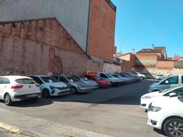 Residencial en venta en SANT JOAN, 12, -1, Centre