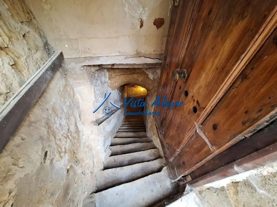 Casa o chalet en venta en Ollauri con Calefacción, Trastero y Amueblado
