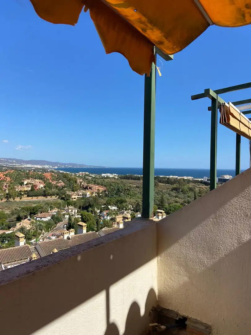Apartament amb piscina en venda a Marbella Centro, imagen 6