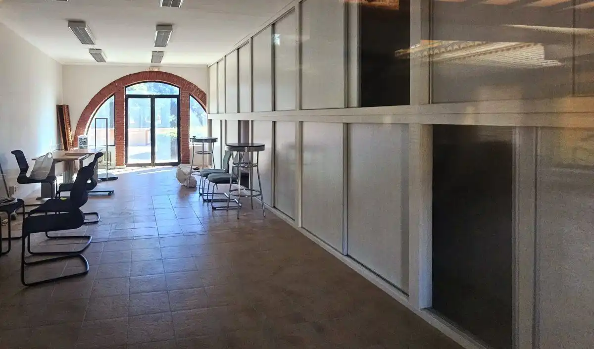 Büro zur Miete in Sotogrande
