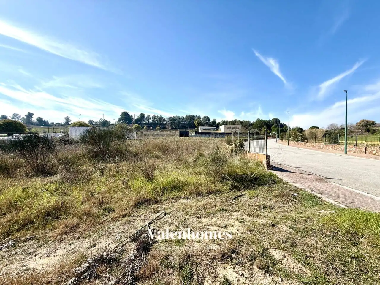 Terreny residencial en venda a Calle Montsant, imagen 5