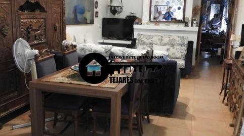 Foto 2 de Casa o xalet en venda a Tobarra, Albacete