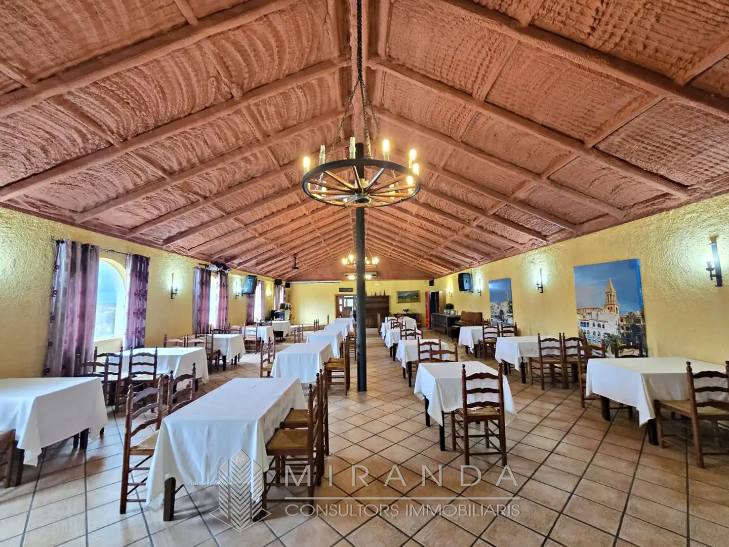Casa o chalet en venta en Sant Pere de Vilamajor con Aire acondicionado, Calefacción y Jardín privado
