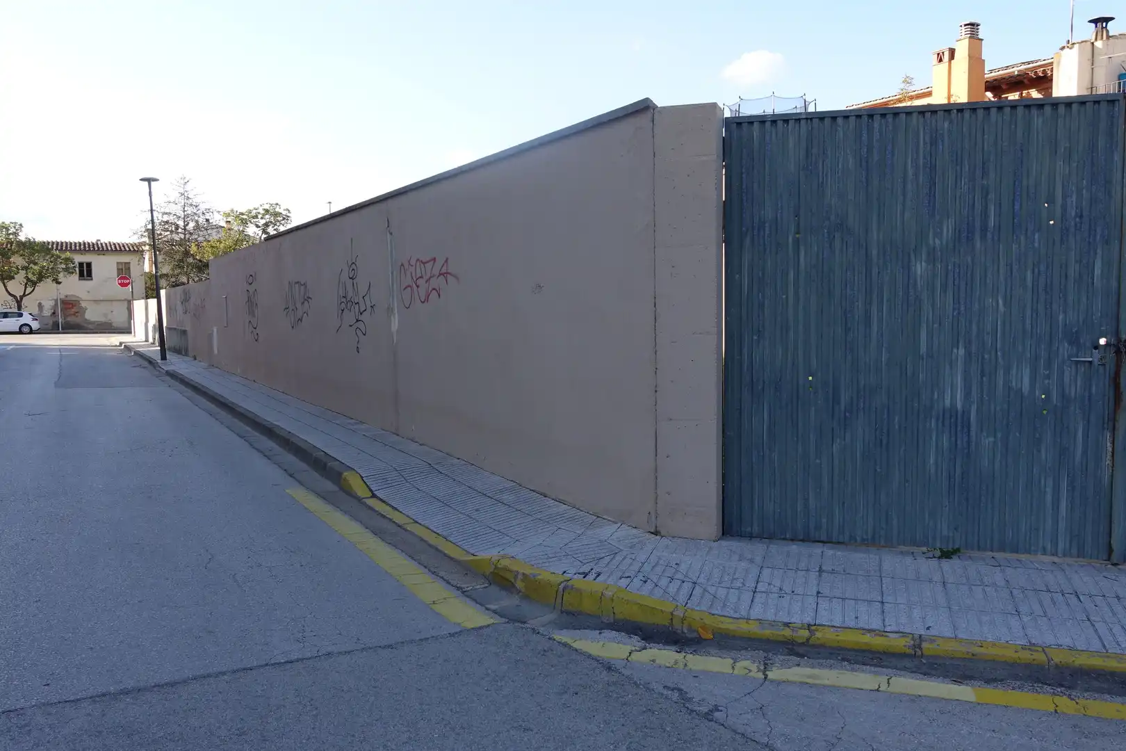 Wohnbaugrundstück zum Verkauf in Carrer Major 49, imagen 7