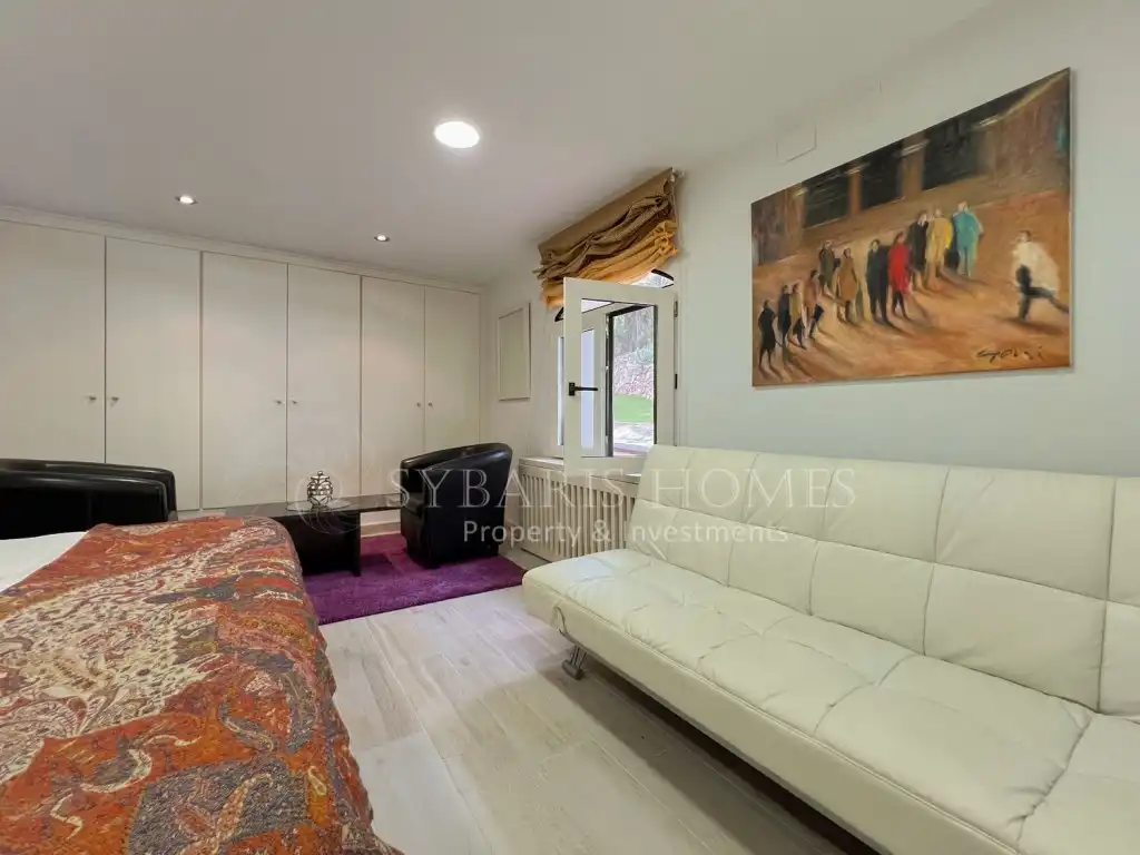 Houses for sale in Dénia  with Air Conditioner, Private garden and Terrace