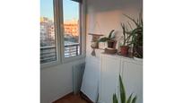 Balcony of Flat for sale in  Valencia Capital