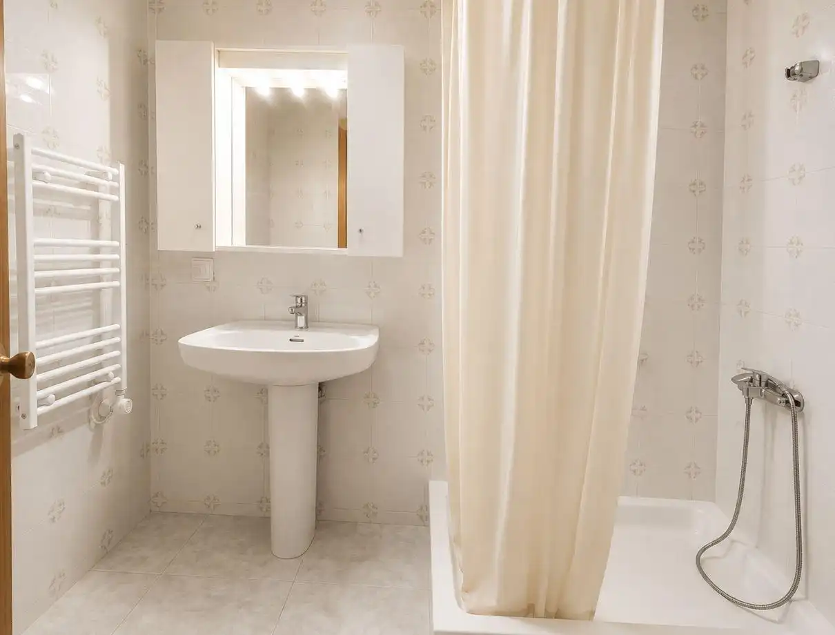 Baño de Casa o chalet en venta en Costitx