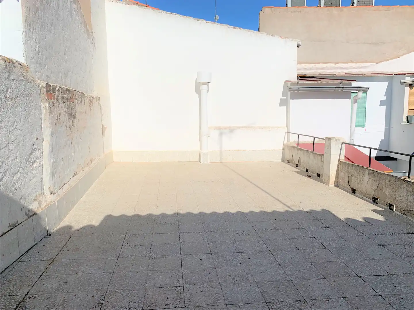 Casa o chalet en venta en Santa Ana, Almagro