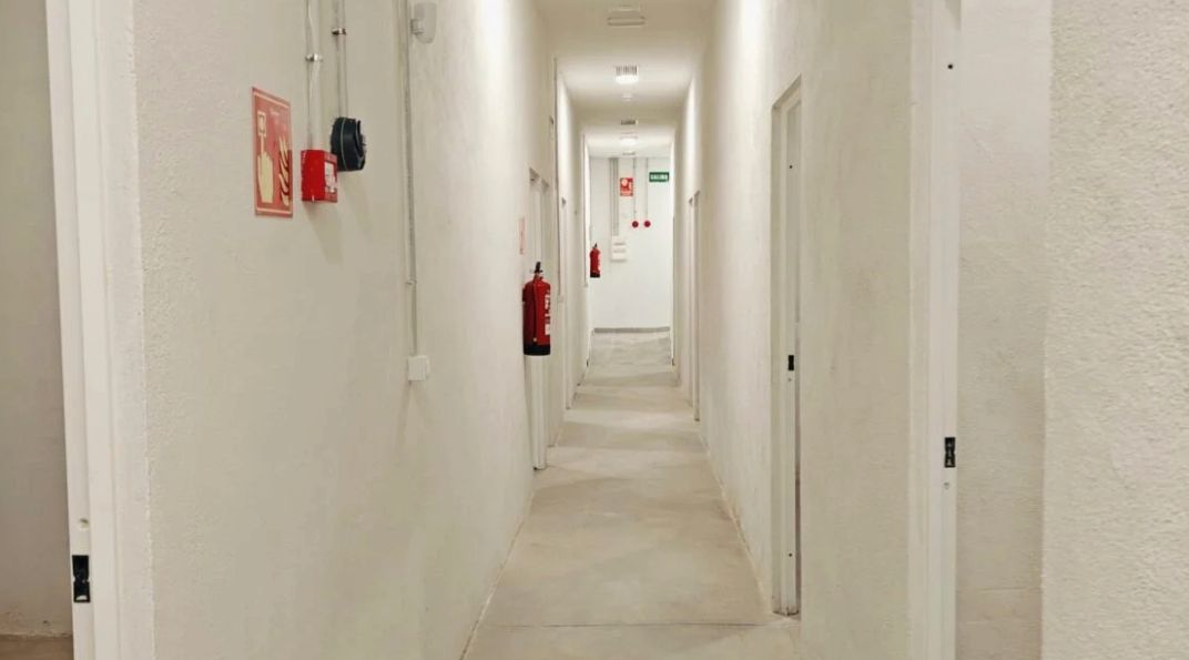 Box room for sale in Parla  with Alarm