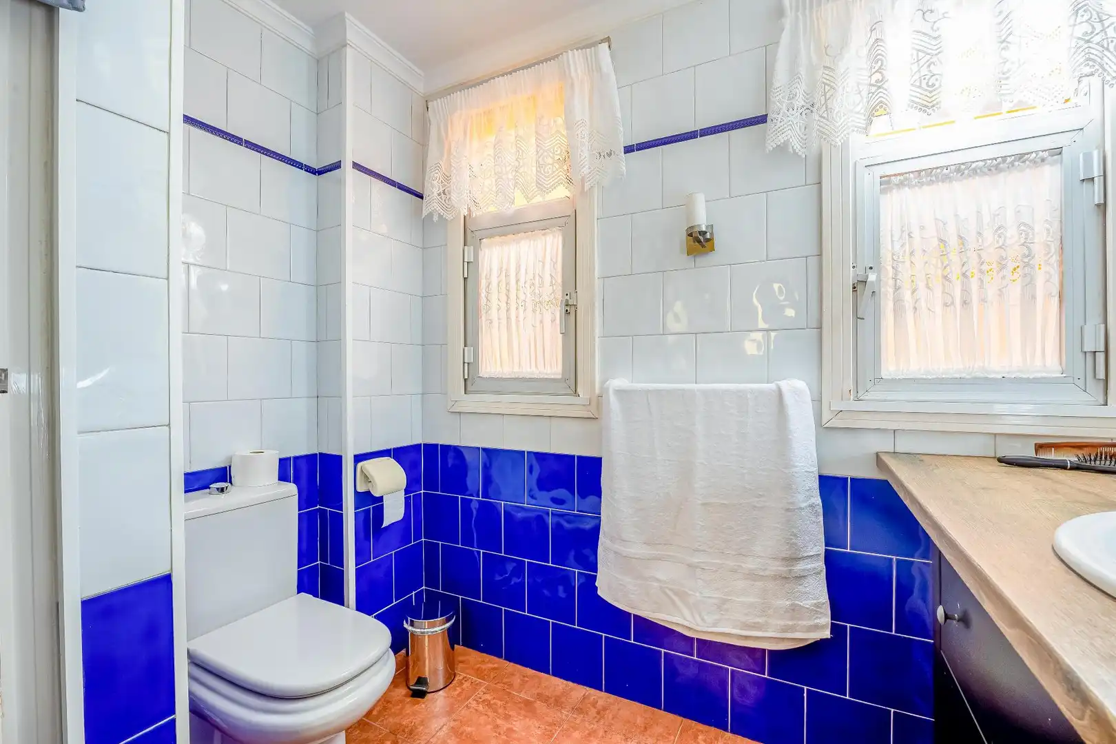 Bathroom of Detached homes for sale in Santidad