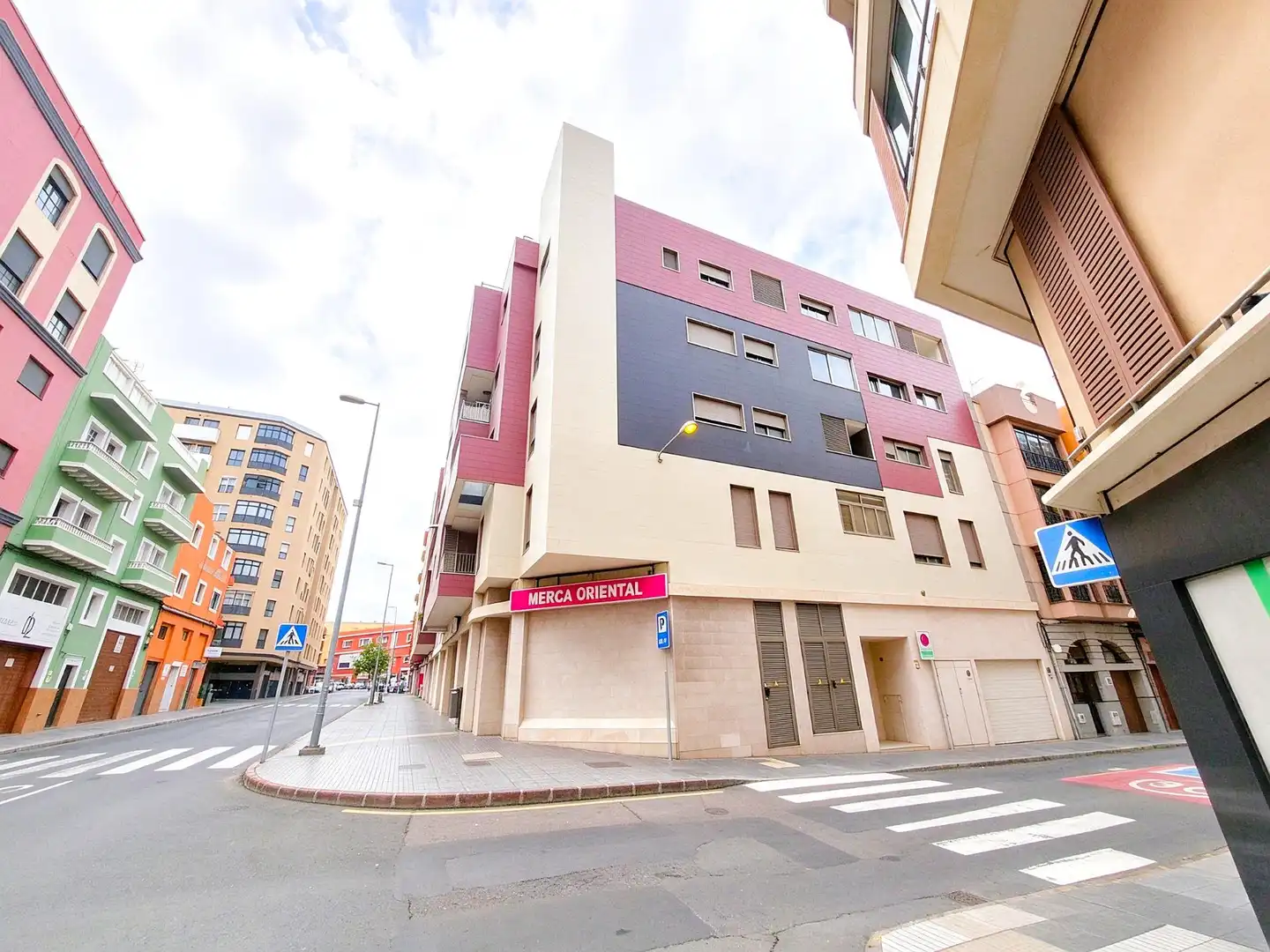 Dachboden zum Verkauf in Las Palmas de Gran Canaria, Las Palmas