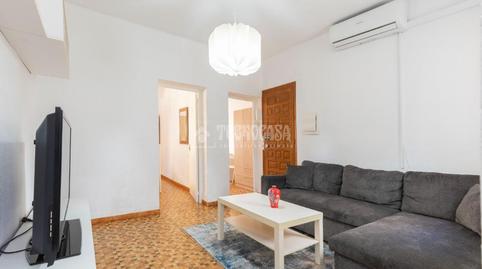 Foto 3 de Piso en venta en Barrio Alto - San Félix,  Almería Capital