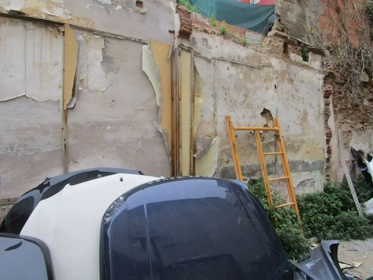 Parkplatz von Residential zum Verkauf in Badalona