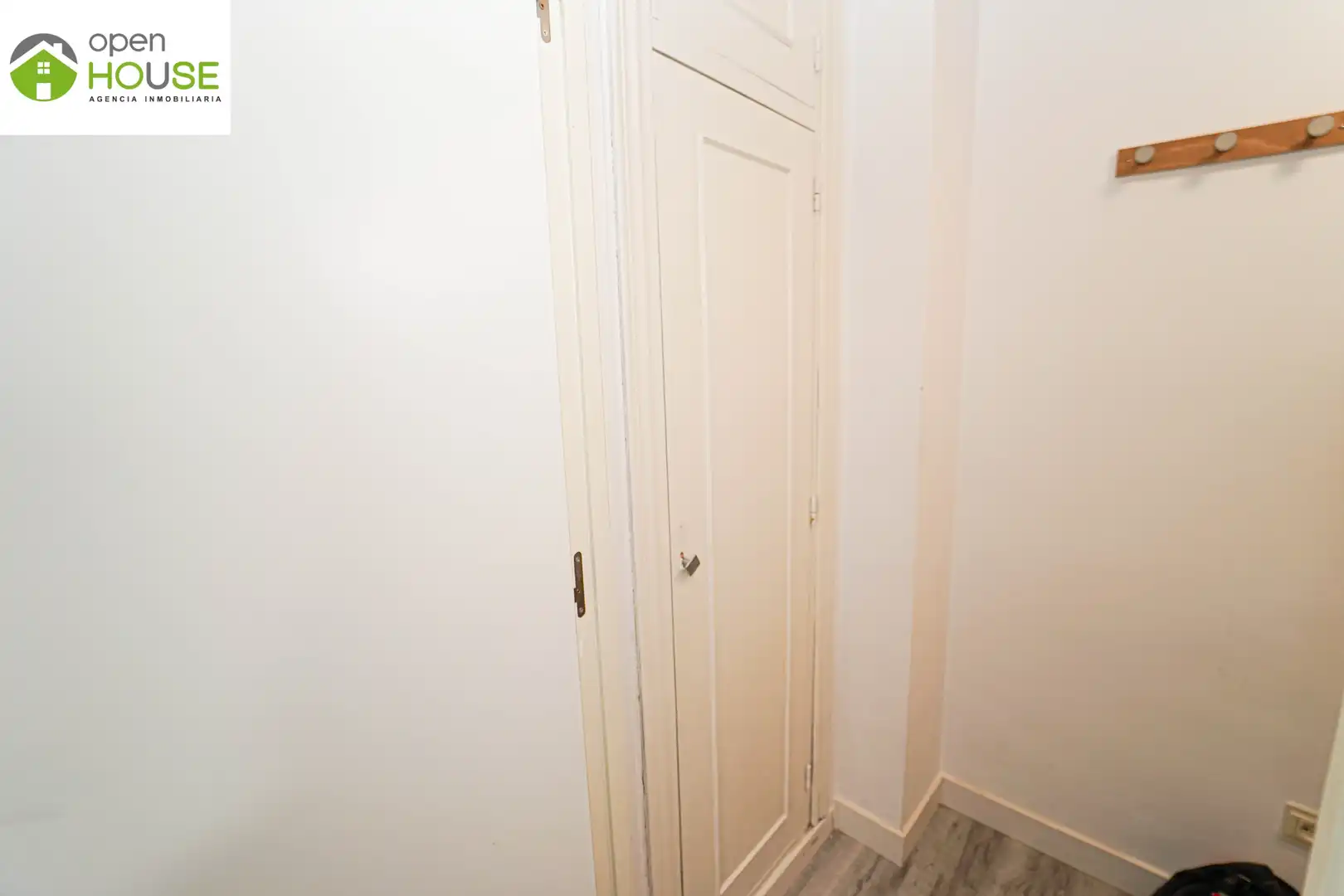 Wohnung zur Miete in Calle San Diego, 19, Fígares