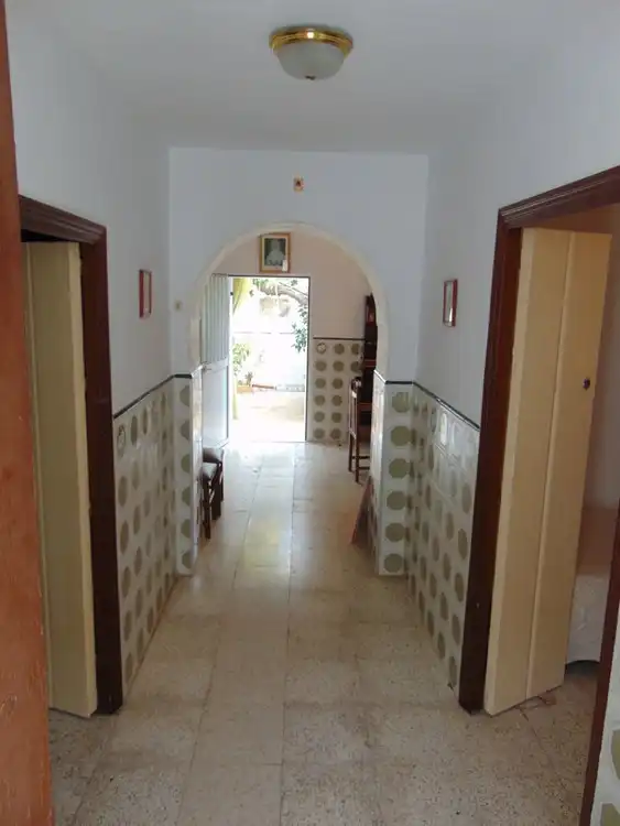 Casa o chalet en venta en Alcolea del Río con Aire acondicionado, Calefacción y Terraza