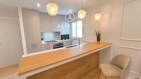 Foto 2 de Pis en venda a Santander, Ciudad Jardín - Parque Roma, Zaragoza