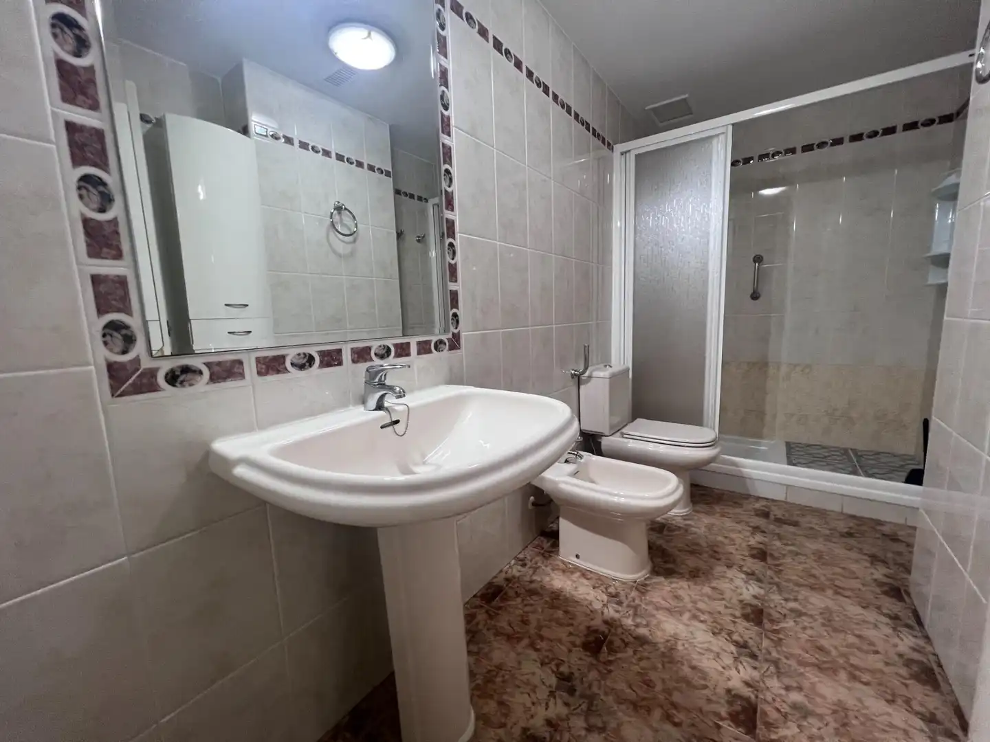 Flat for sale in Las Lomas - Las Yucas