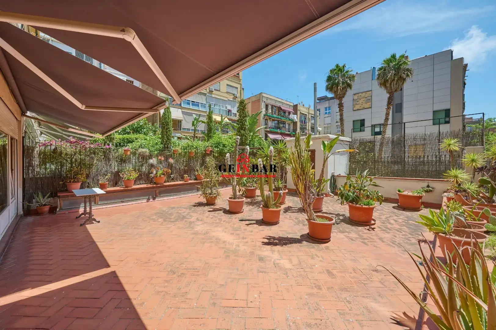 Wohnung mit Terrasse zum Verkauf in Carrer Carrer València
