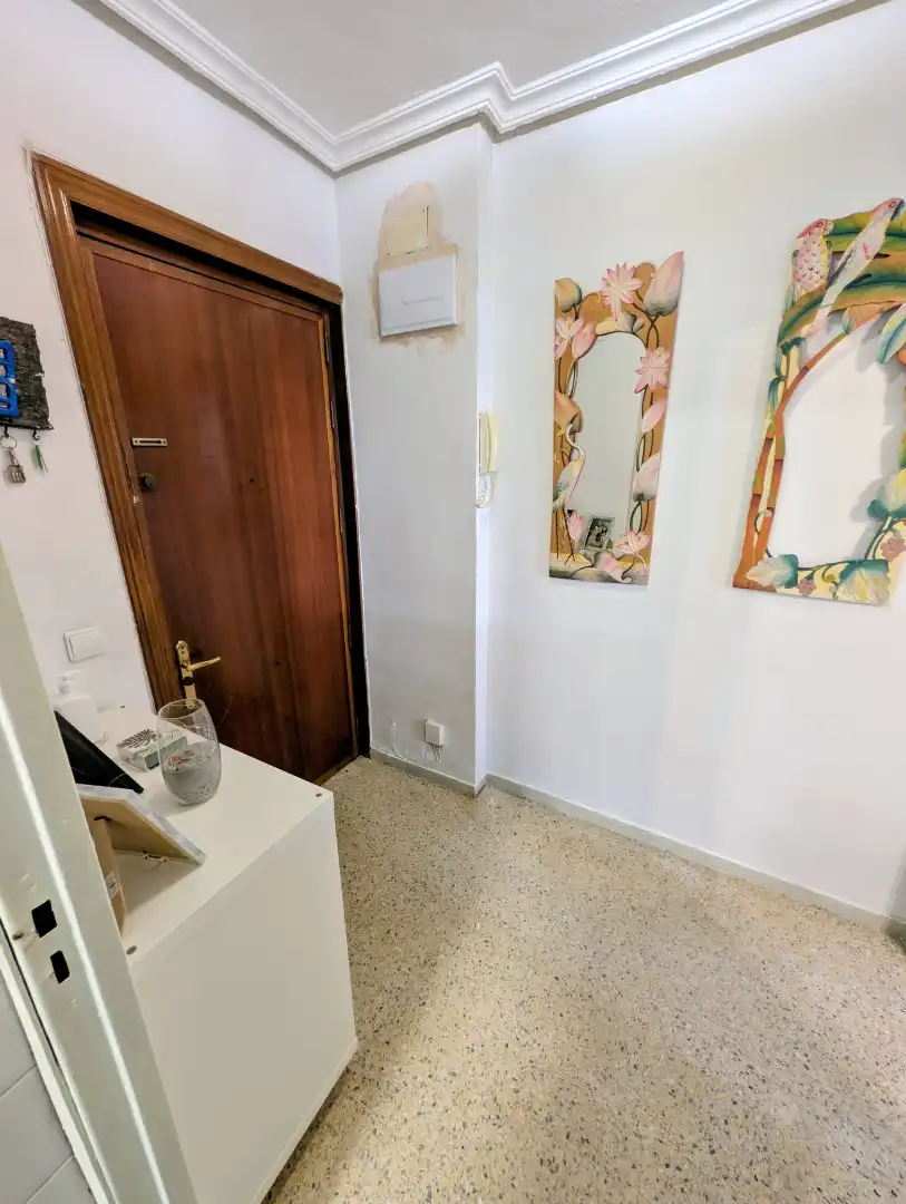 Flat for sale in Sur