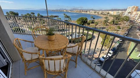 Foto 3 de Piso en venta en Casco Antiguo, Águilas