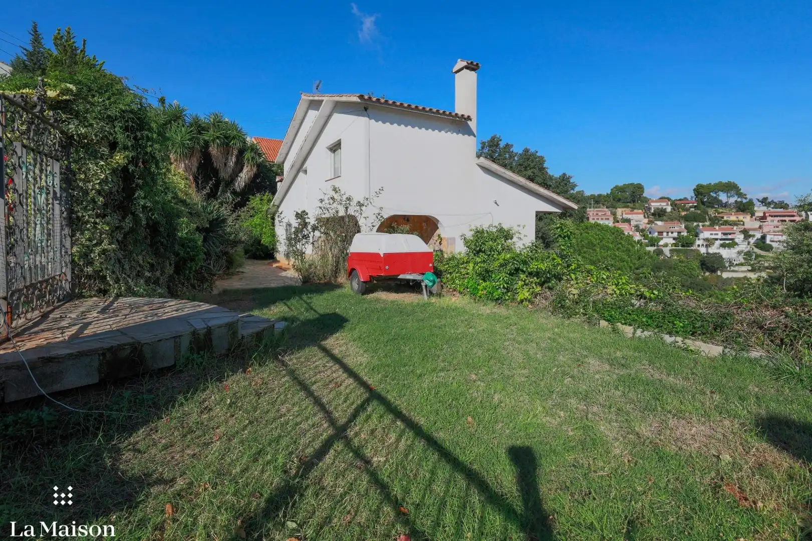 Haus mit Terrasse zum Verkauf in Carrer Josep Pla, imagen 3